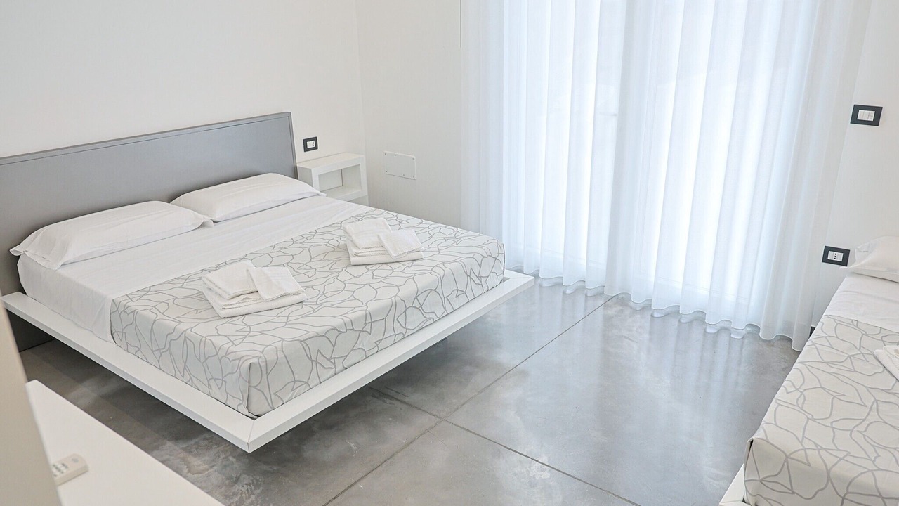 Photo of Bedroom in Ugento