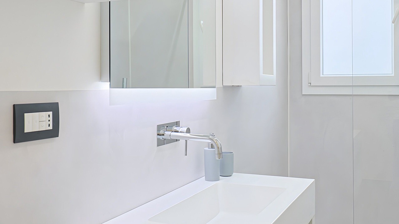 Photo of Bathroom in Ugento