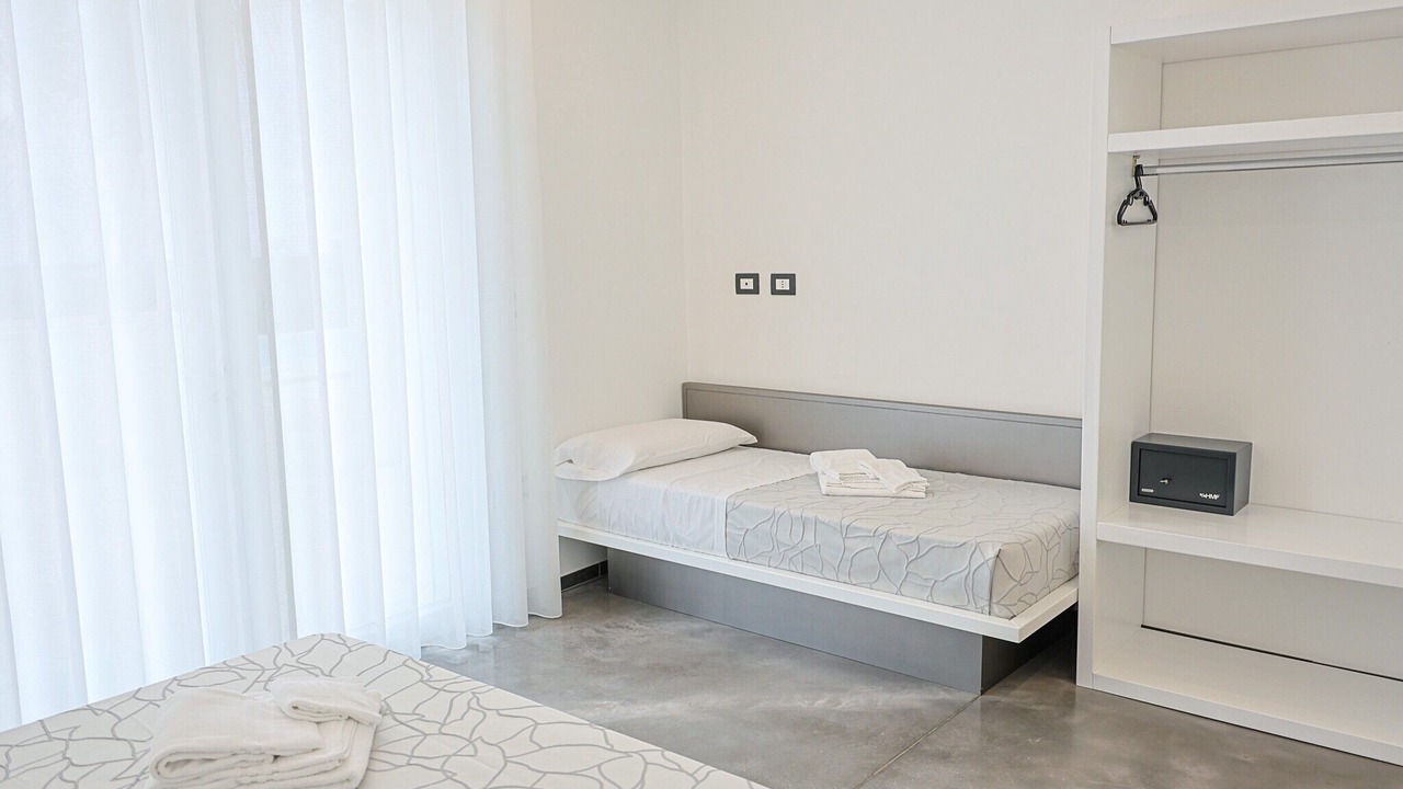 Photo of Bedroom in Ugento