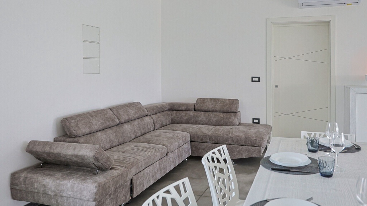 Photo of Livingroom in Ugento