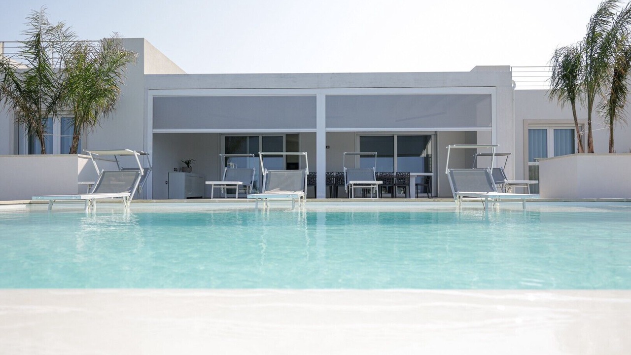 Photo of Outdoor in Ugento