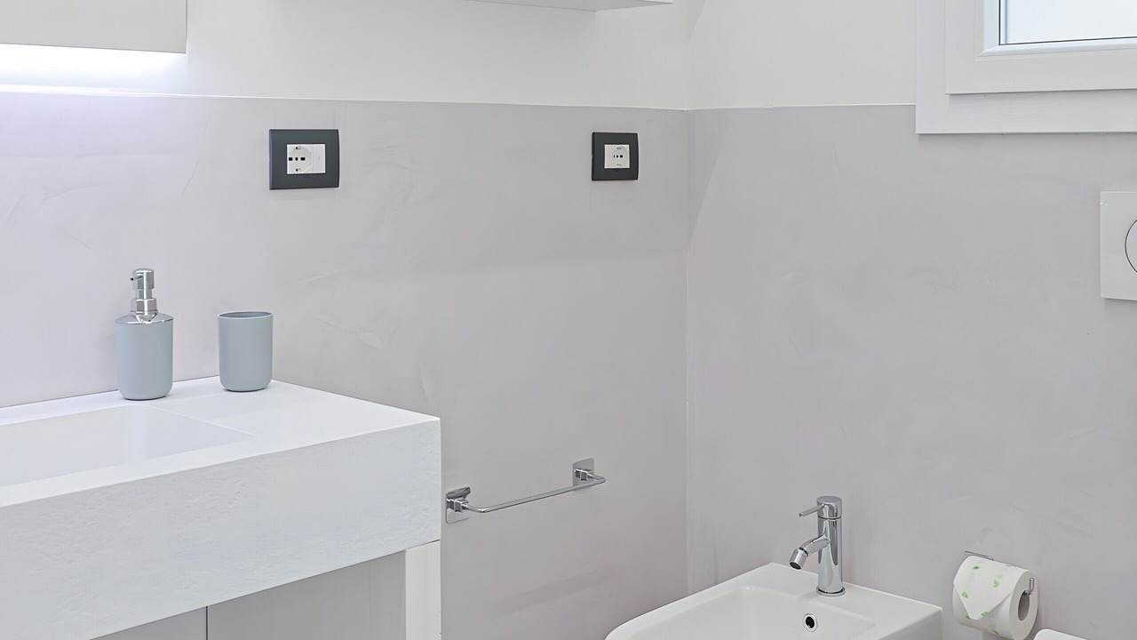 Photo of Bathroom in Ugento