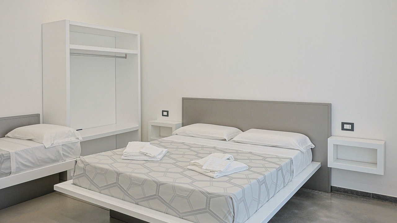 Photo of Bedroom in Ugento