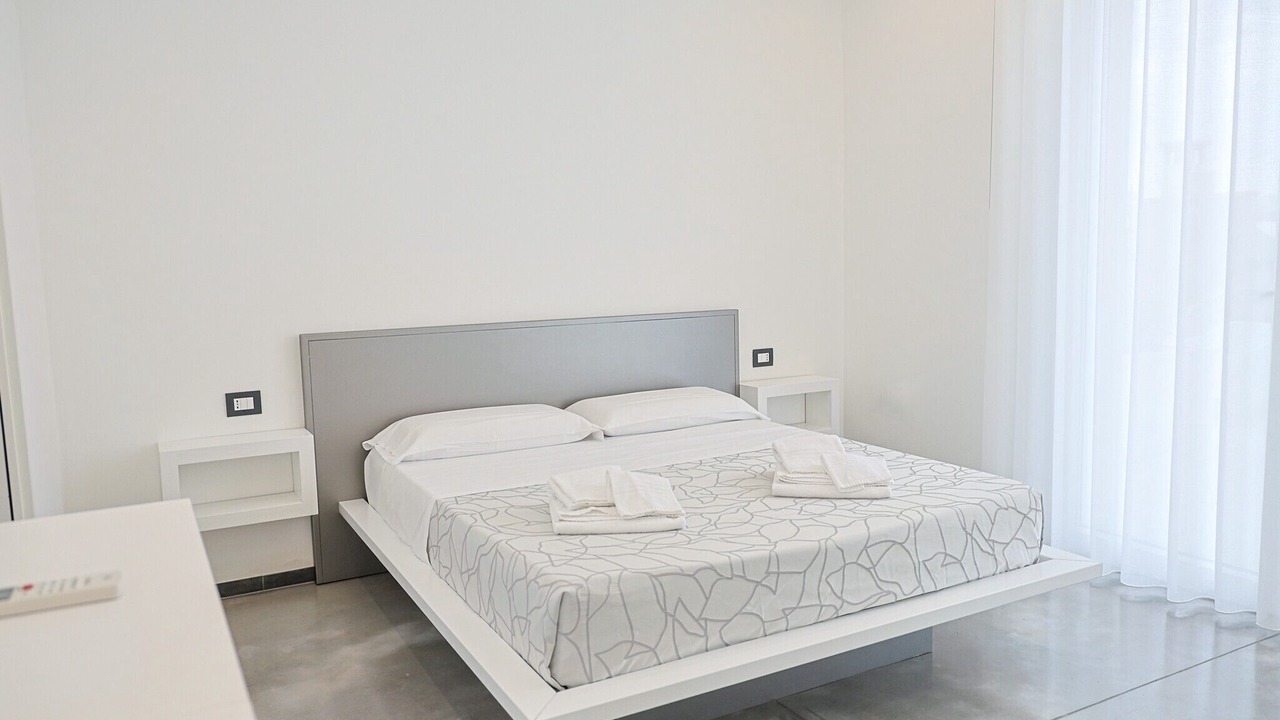 Photo of Bedroom in Ugento