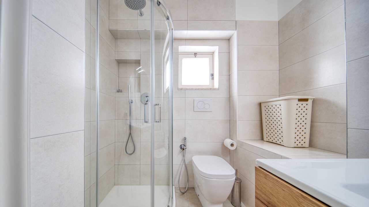 Photo of Bathroom in Torre San Giovanni