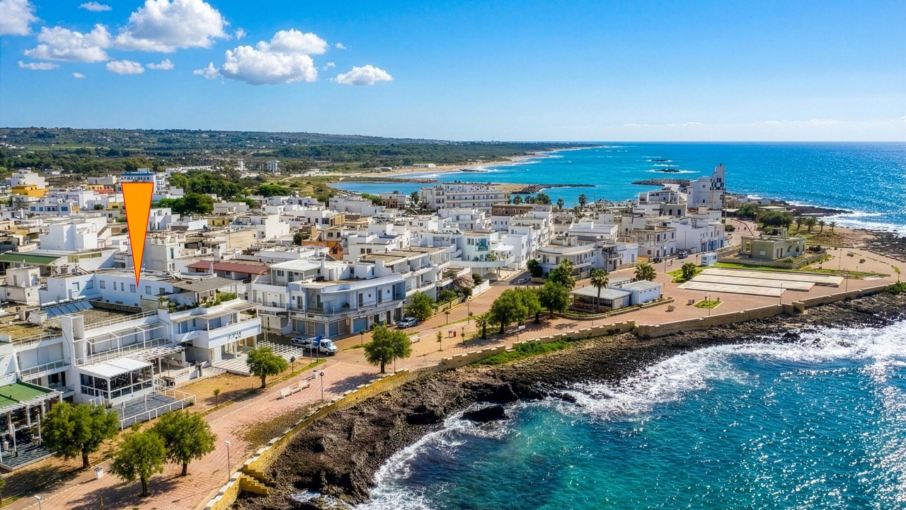 Photo of Outdoor in Torre San Giovanni