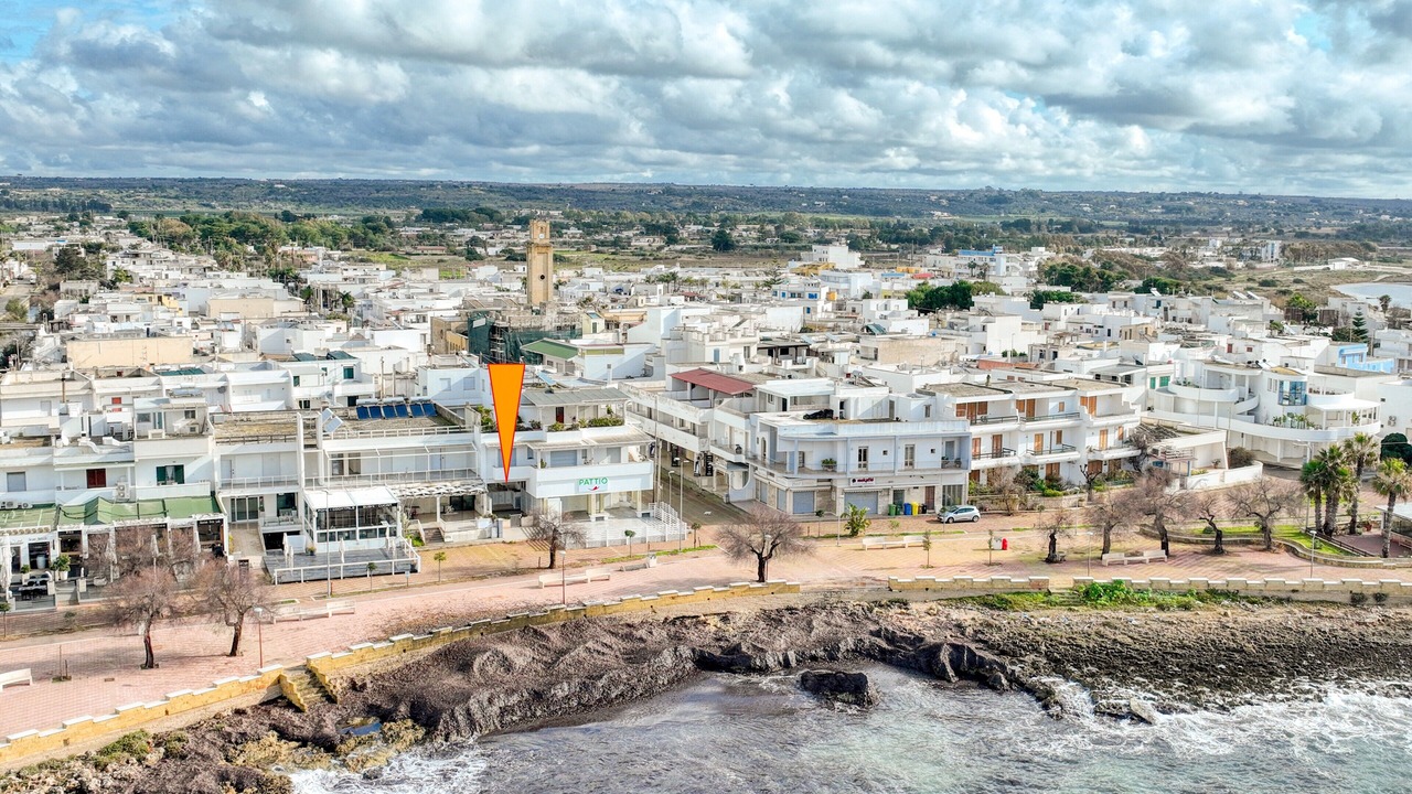 Photo of Outdoor in Torre San Giovanni