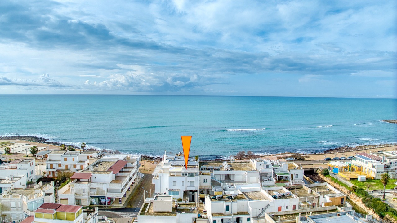 Photo of Outdoor in Torre San Giovanni
