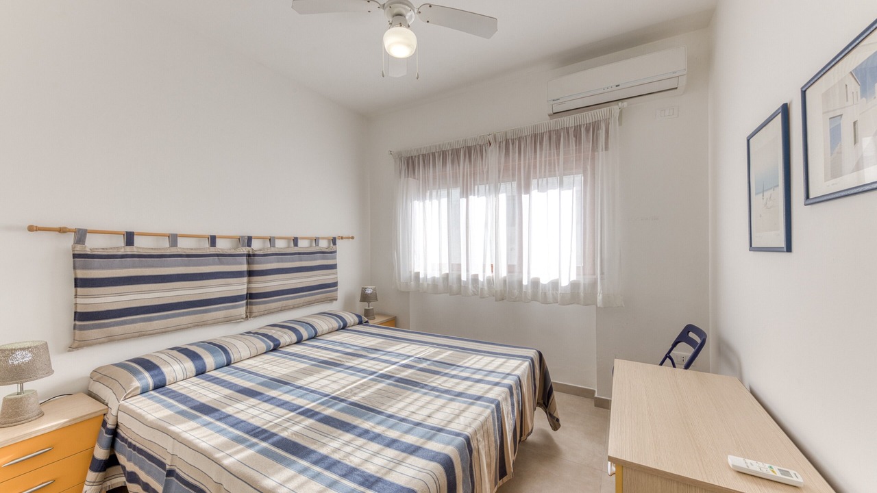 Photo of Bedroom in Torre San Giovanni
