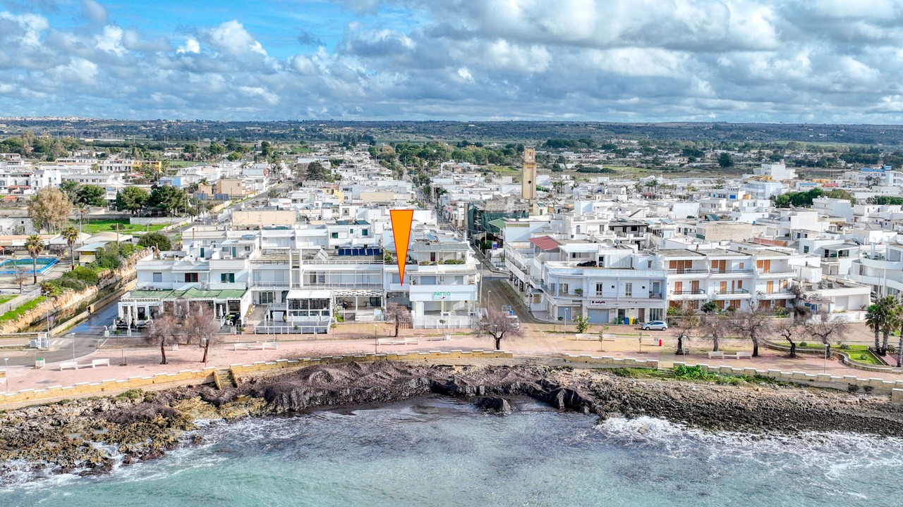 Photo of Outdoor in Torre San Giovanni