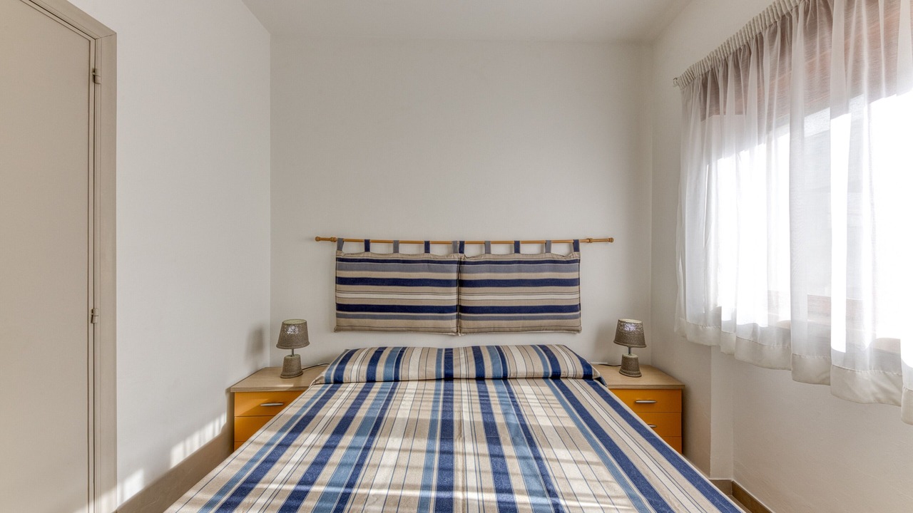 Photo of Bedroom in Torre San Giovanni