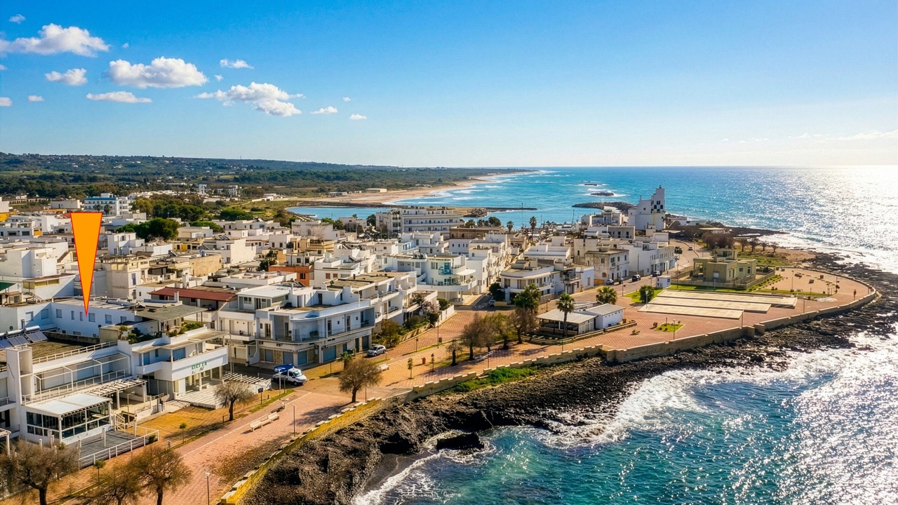 Photo of Outdoor in Torre San Giovanni