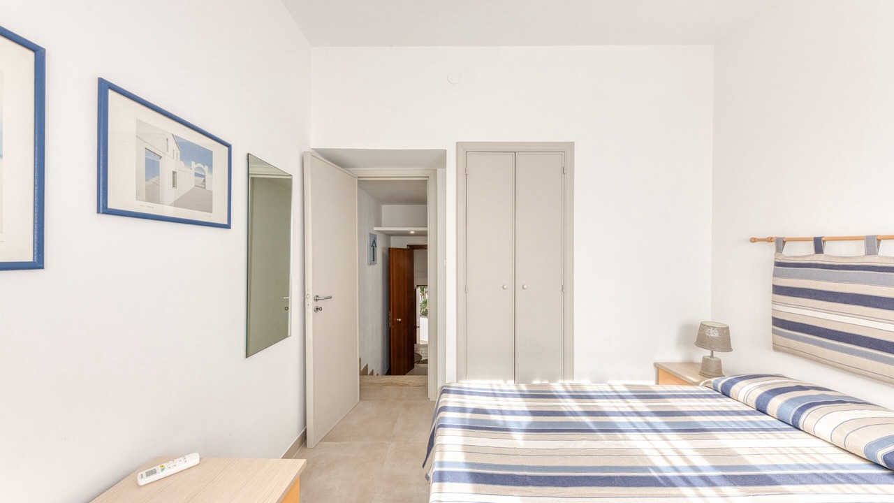 Photo of Bedroom in Torre San Giovanni
