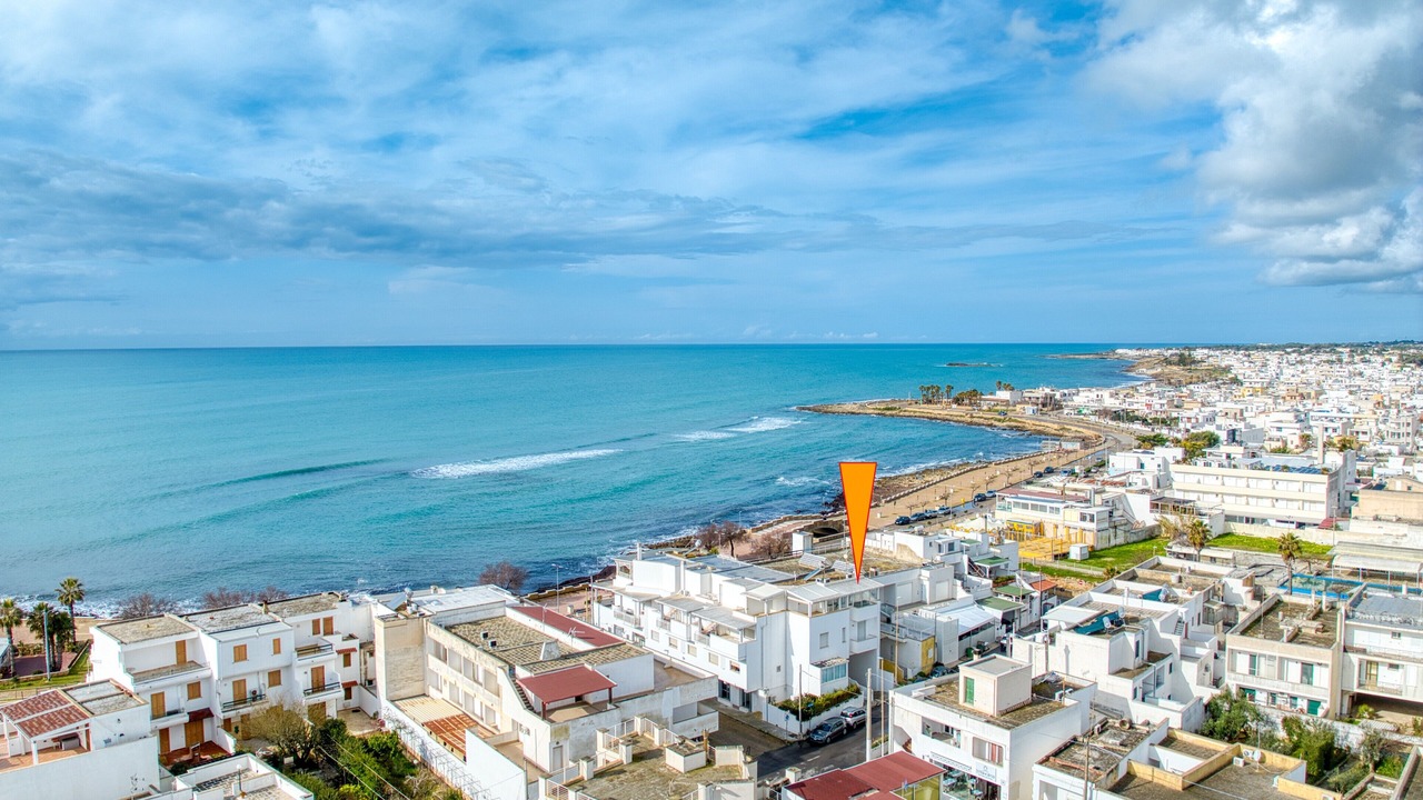 Photo of Outdoor in Torre San Giovanni