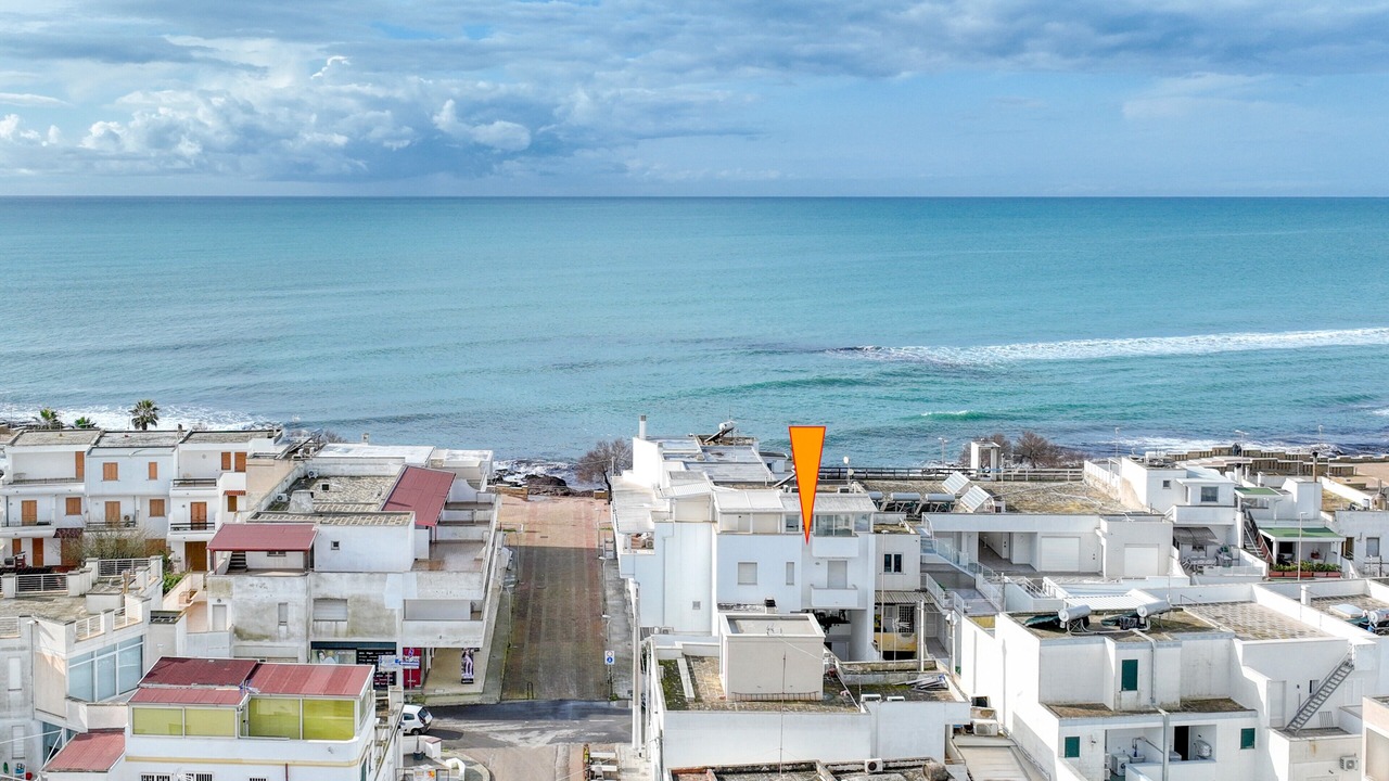 Photo of Outdoor in Torre San Giovanni