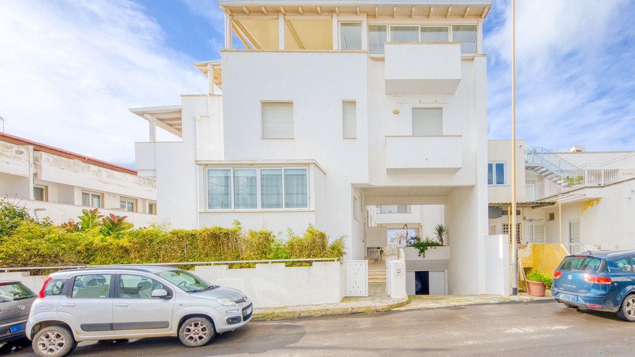 Photo of Outdoor in Torre San Giovanni