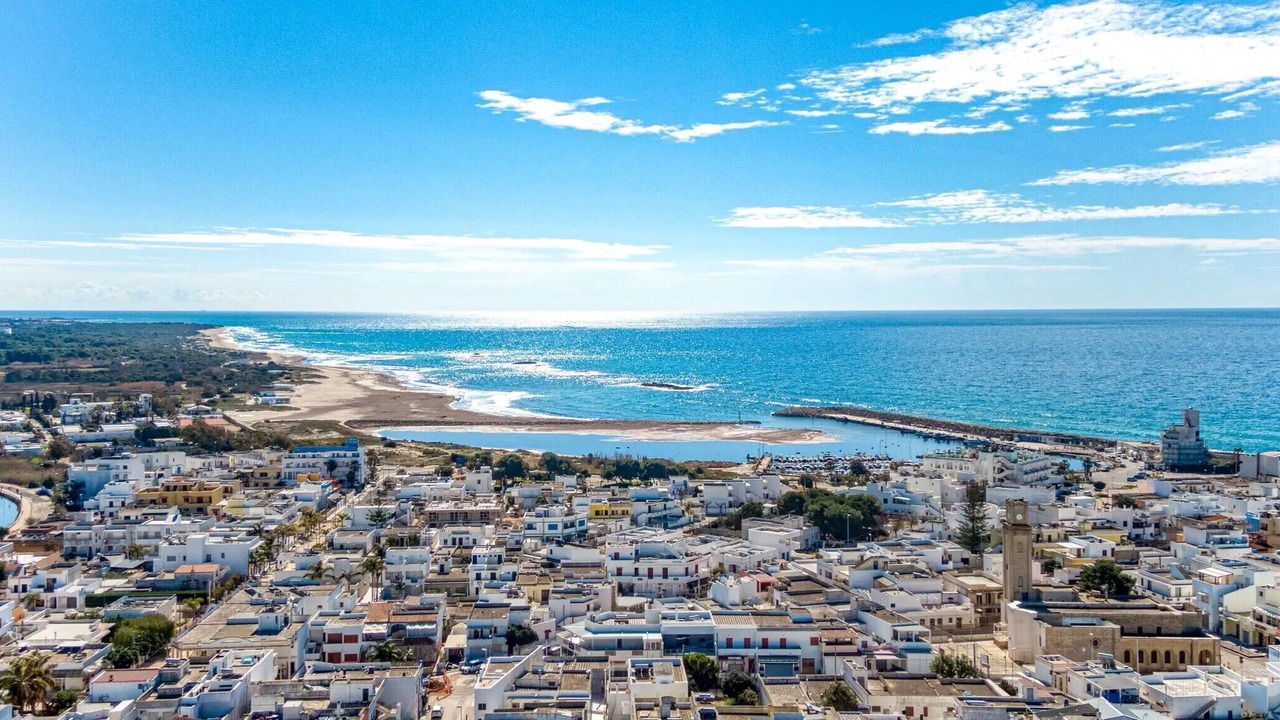 Photo of Others in Torre San Giovanni