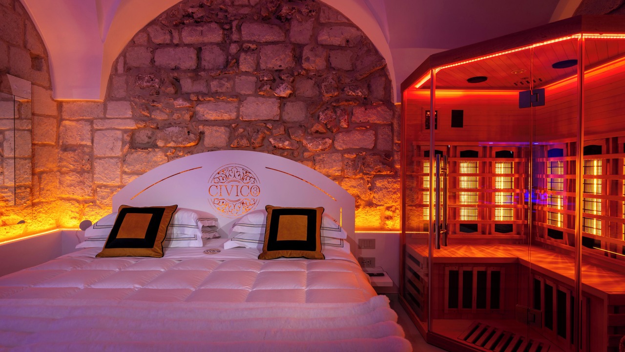 Photo of Bedroom in Vitigliano