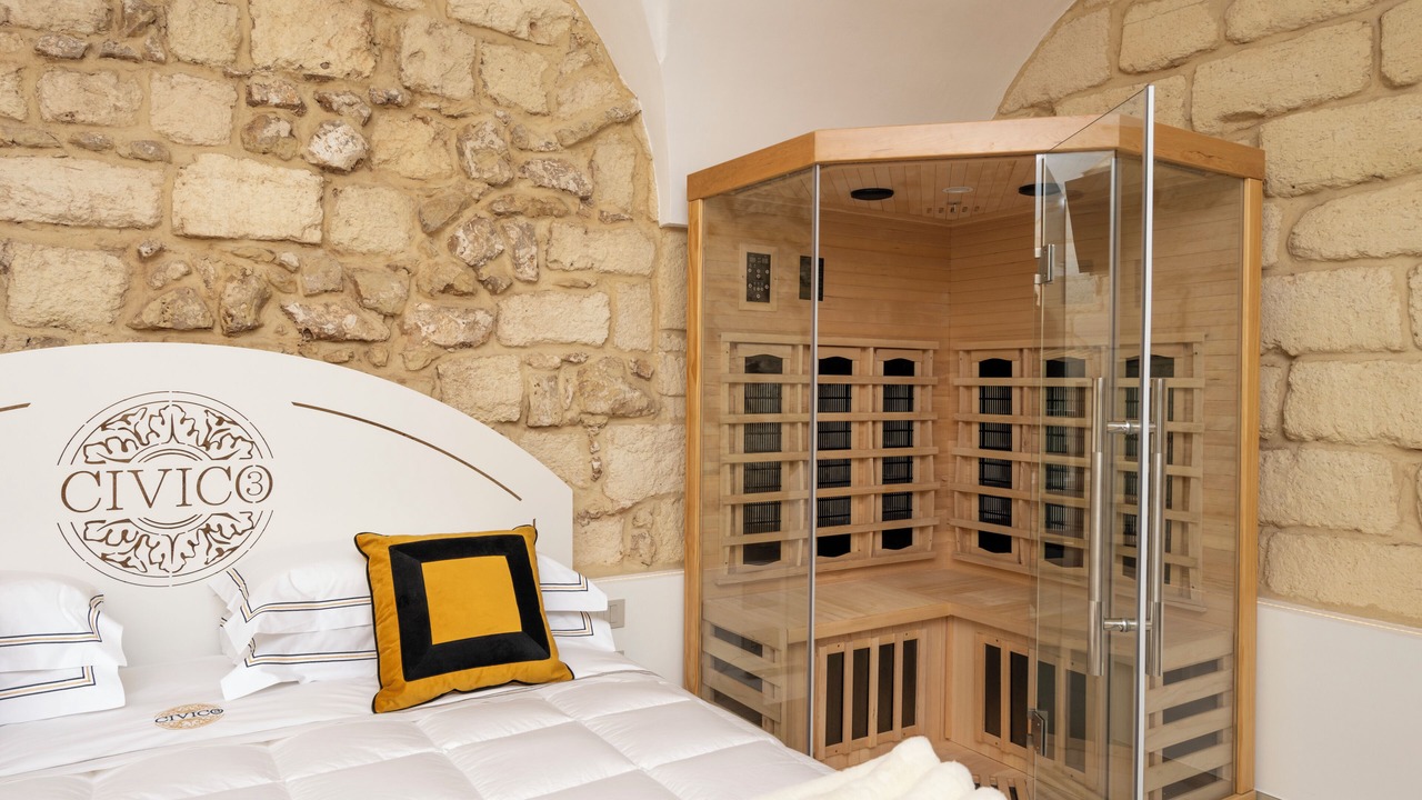 Photo of Bedroom in Vitigliano