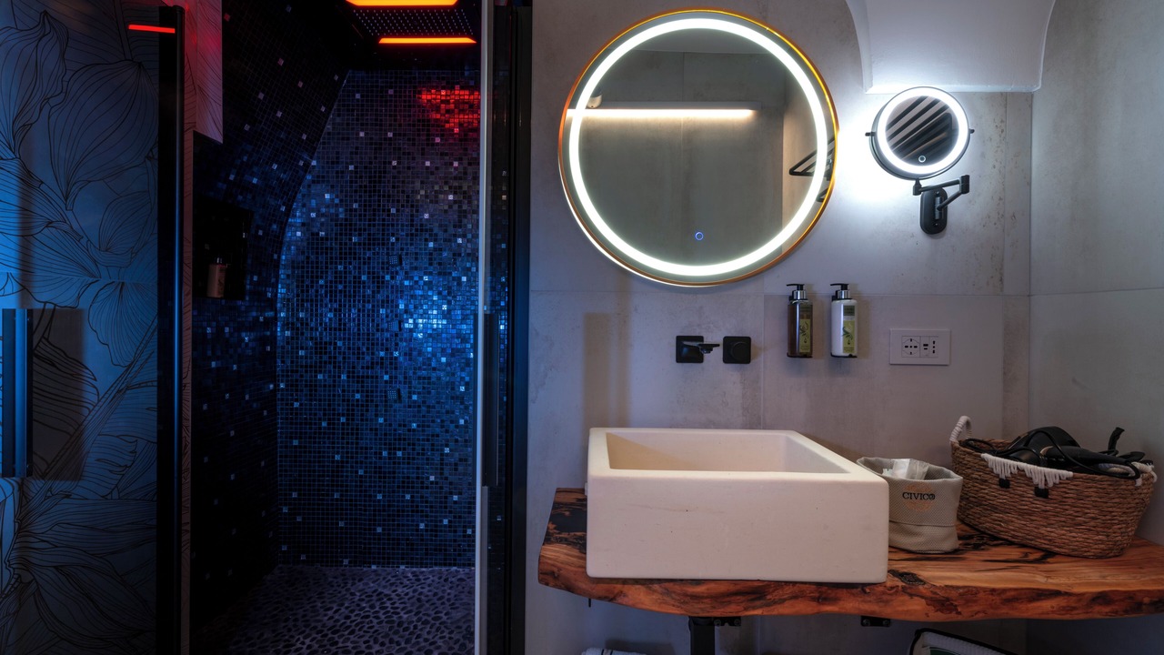 Photo of Bathroom in Vitigliano