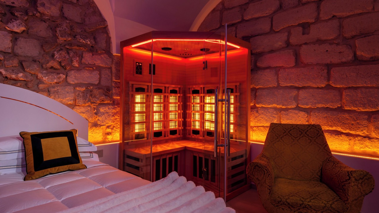Photo of Bedroom in Vitigliano