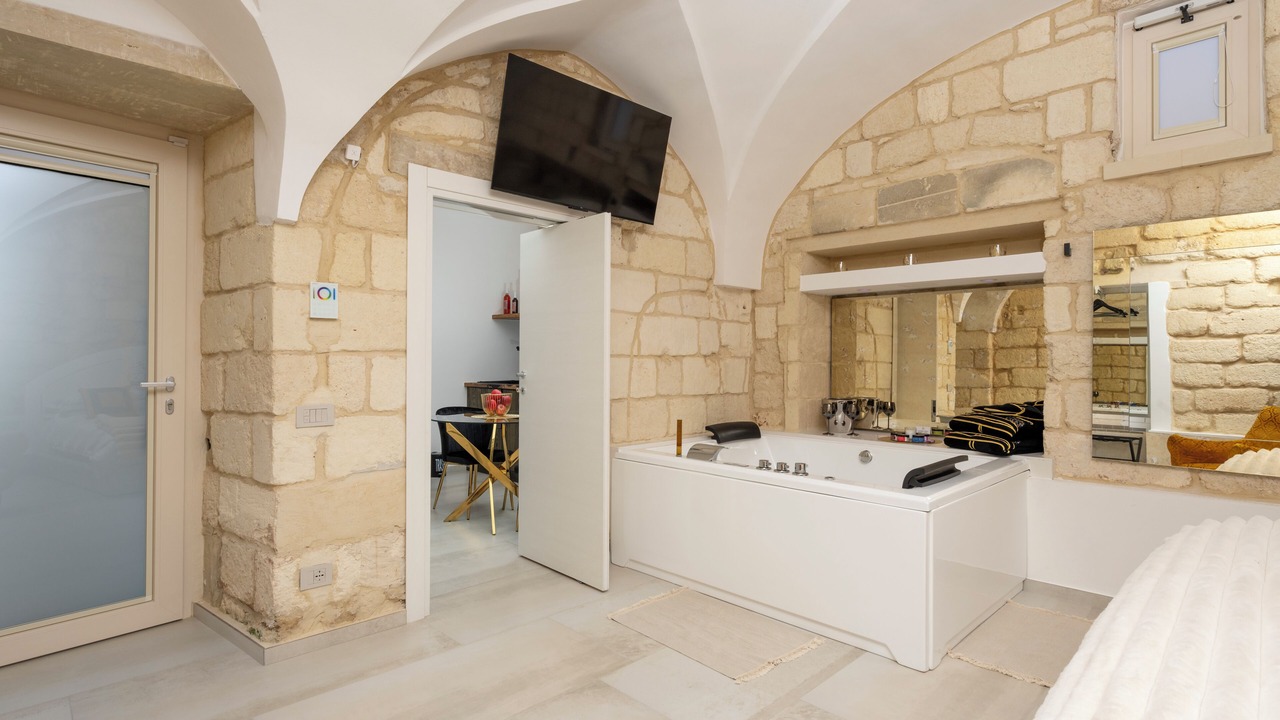 Photo of Bedroom in Vitigliano