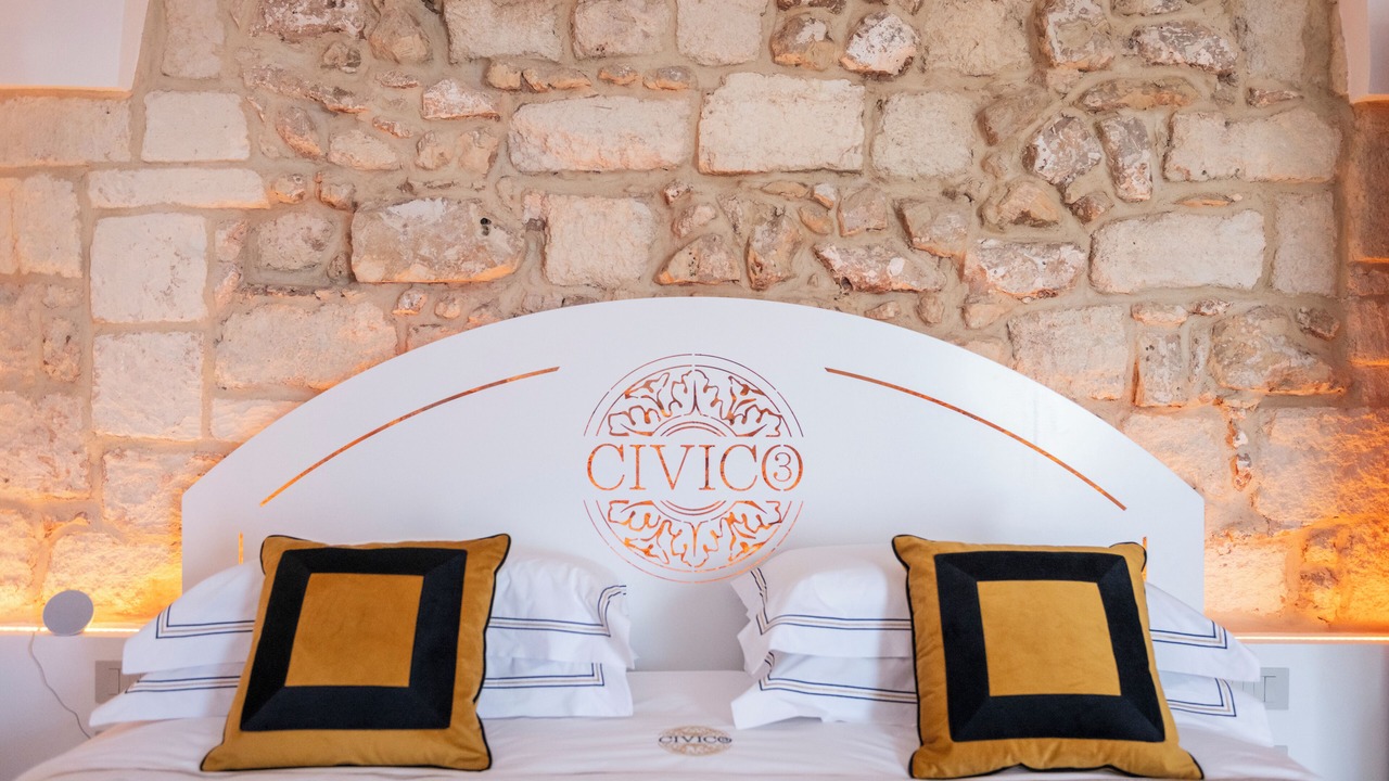 Photo of Bedroom in Vitigliano