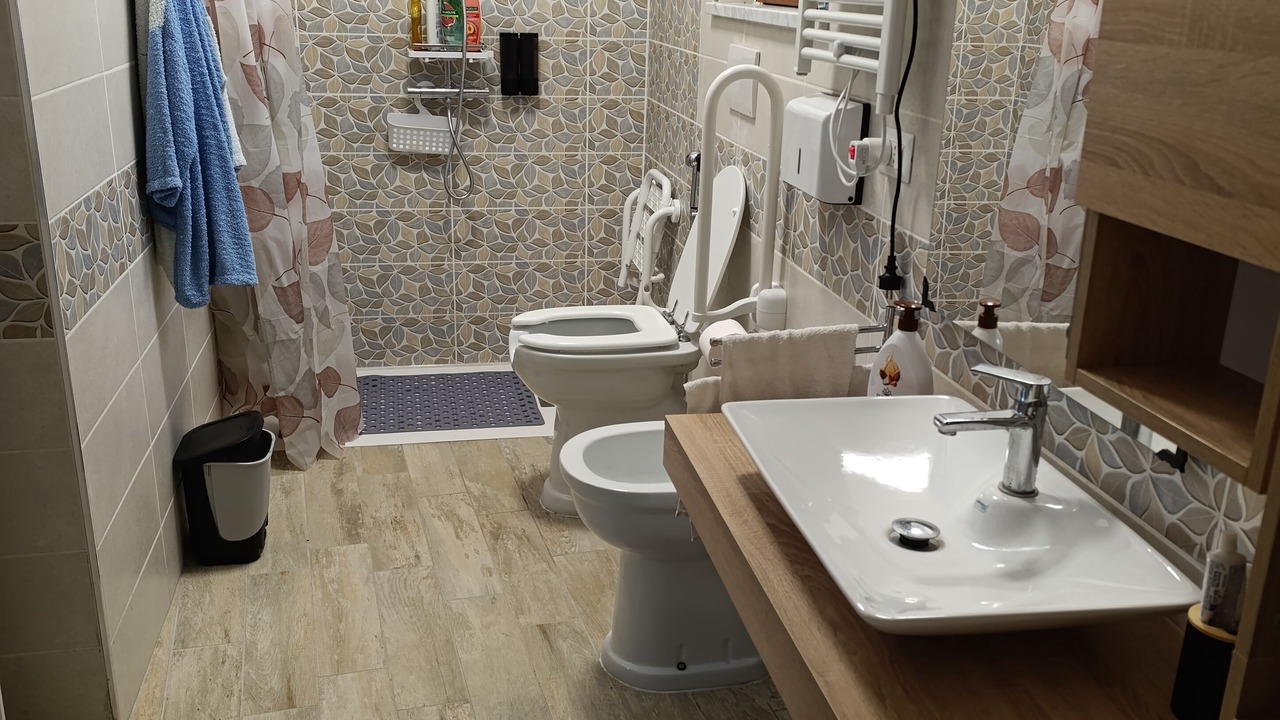 Photo of Bathroom in San Fele