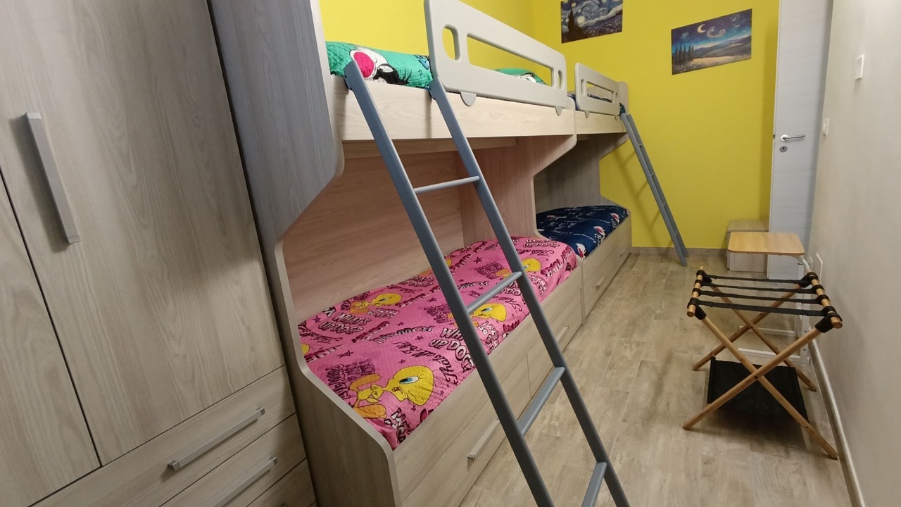 Photo of Bedroom in San Fele