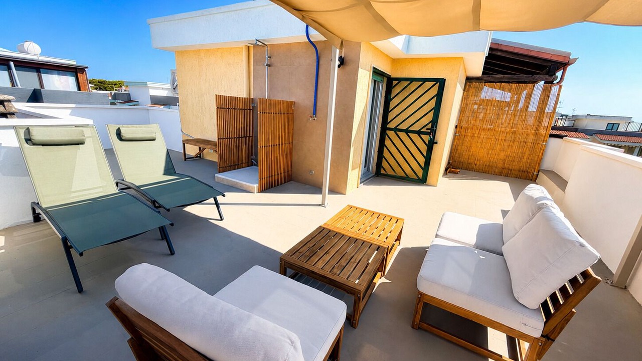 Photo of Patio Balcony in Ginosa Marina