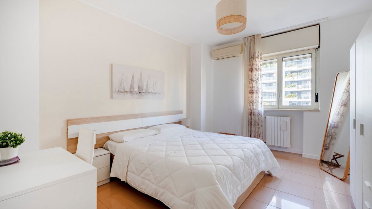Photo of Bedroom in Municipio 2