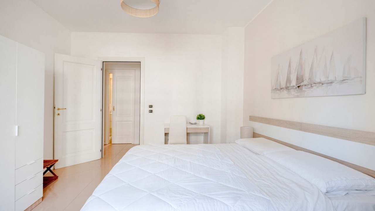 Photo of Bedroom in Municipio 2