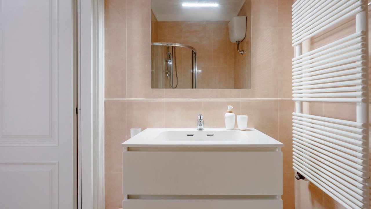 Photo of Bathroom in Municipio 2