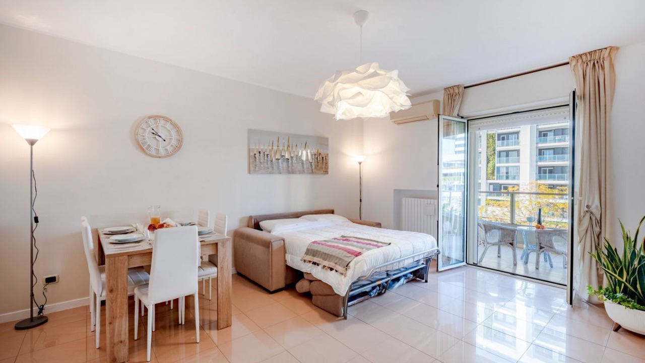 Photo of Bedroom in Municipio 2