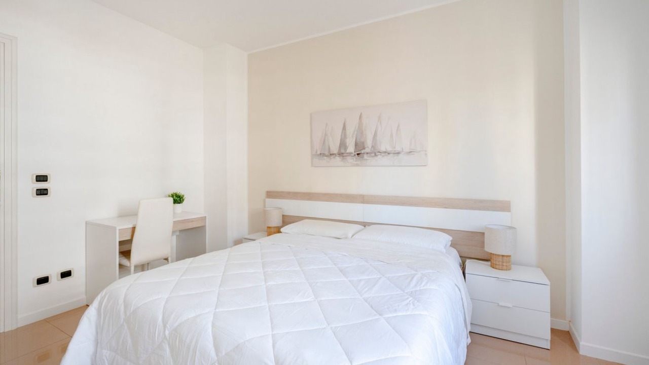 Photo of Bedroom in Municipio 2
