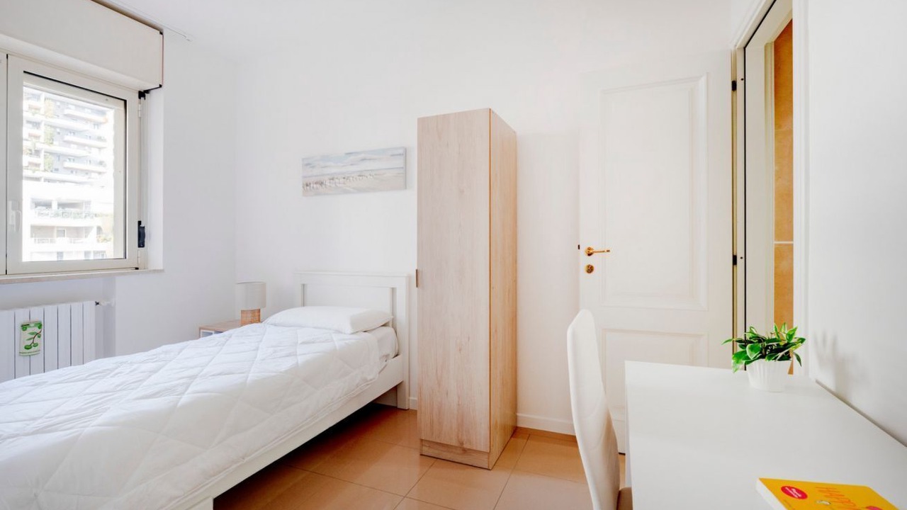 Photo of Bedroom in Municipio 2