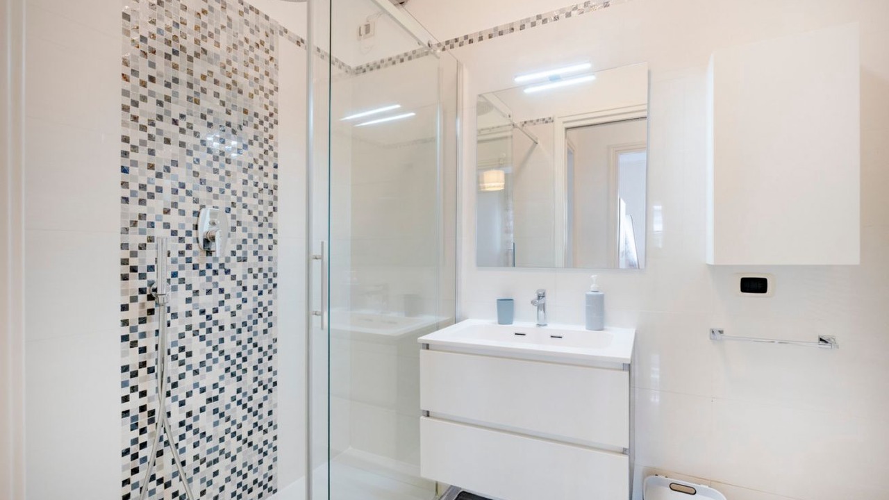 Photo of Bathroom in Municipio 2