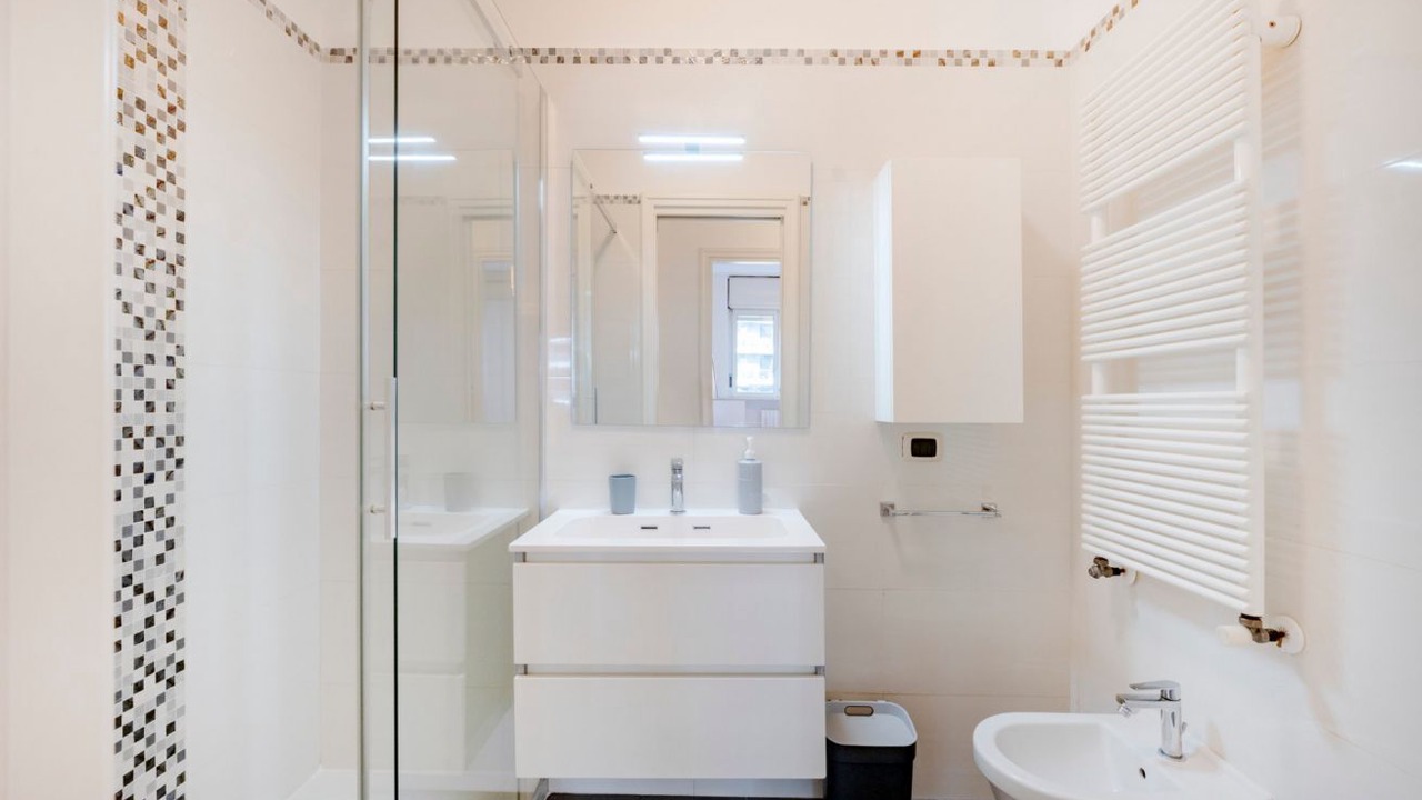 Photo of Bathroom in Municipio 2