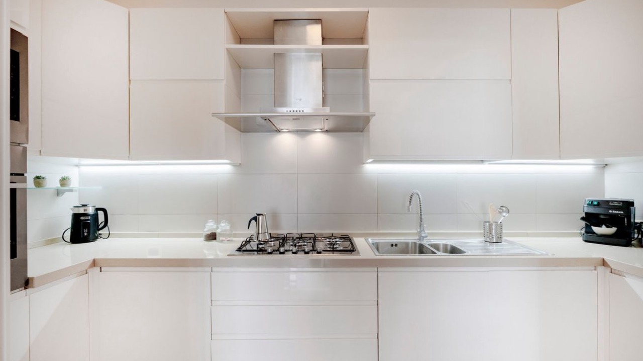 Photo of Kitchen in Municipio 2