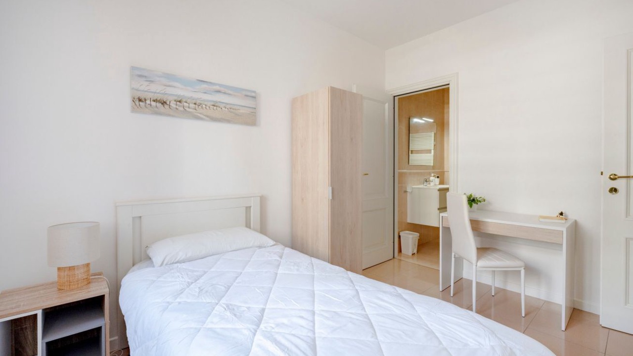 Photo of Bedroom in Municipio 2