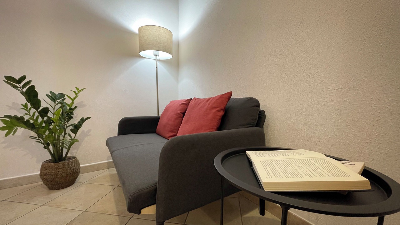 Photo of Livingroom in Province of Cagliari