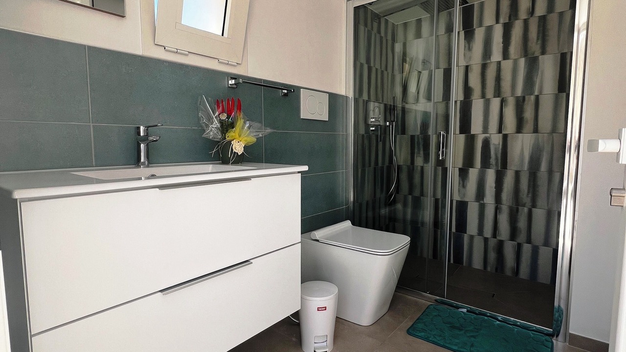 Photo of Bathroom in Martano
