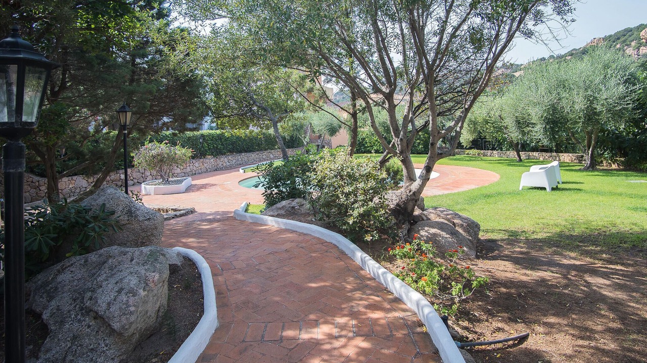 Photo of Outdoor in Liscia di Vacca