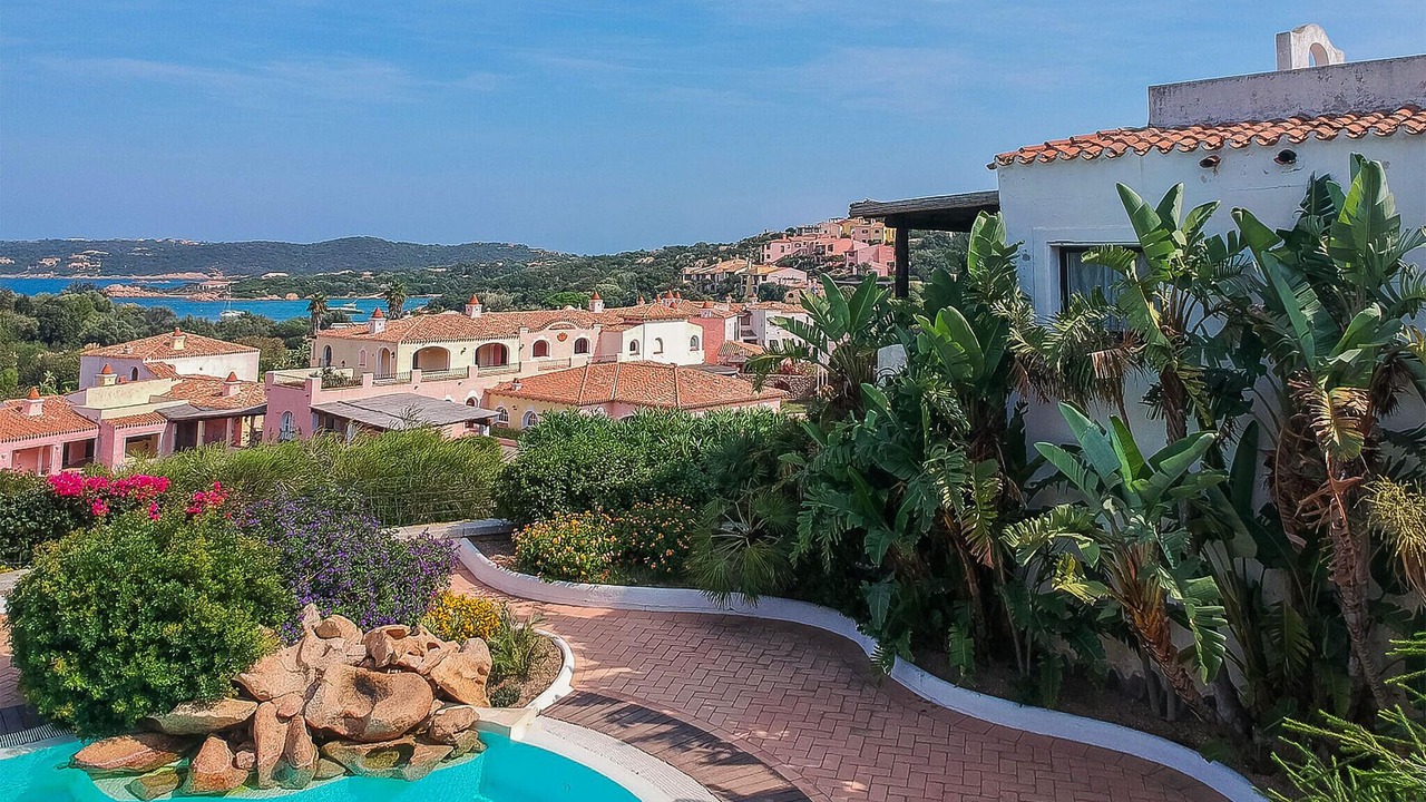 Photo of Outdoor in Liscia di Vacca