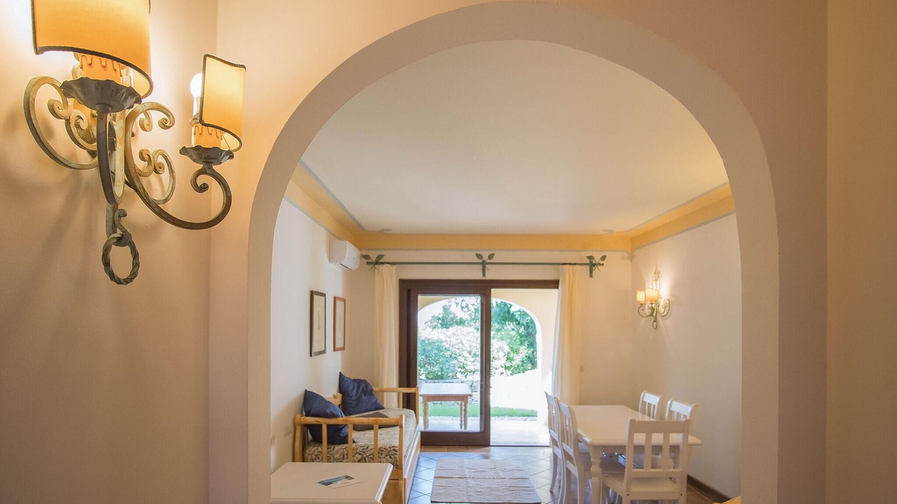 Photo of Bedroom in Liscia di Vacca