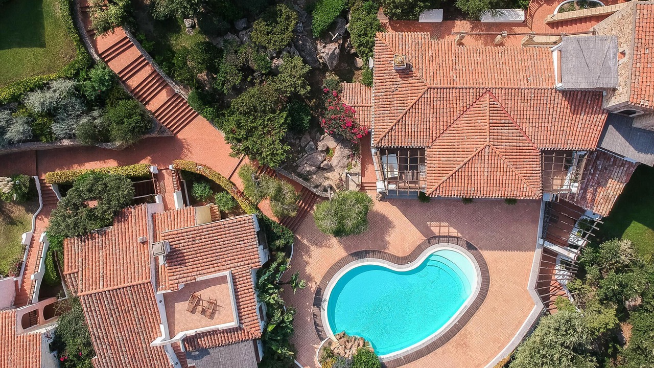 Photo of Outdoor in Liscia di Vacca