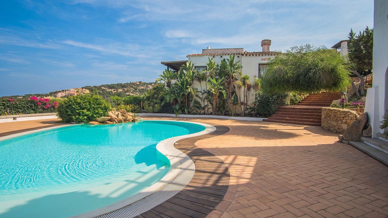 Photo of Outdoor in Liscia di Vacca