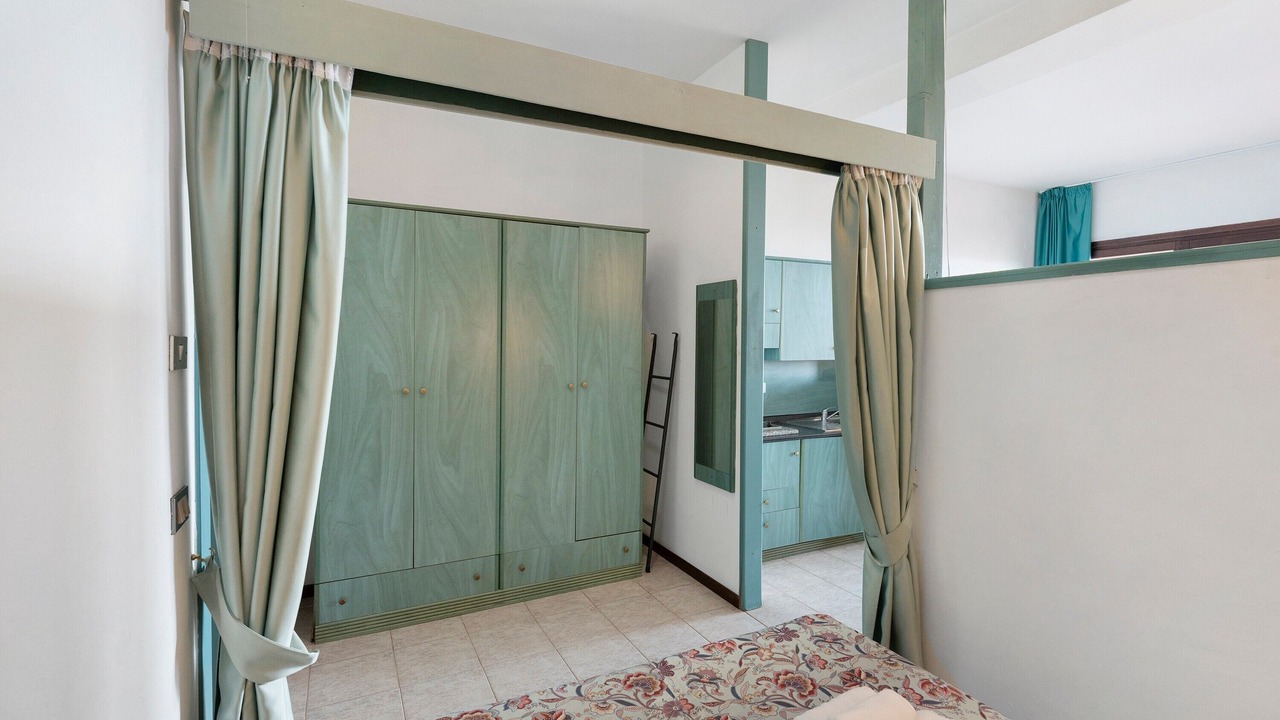Photo of Bedroom in Palinuro