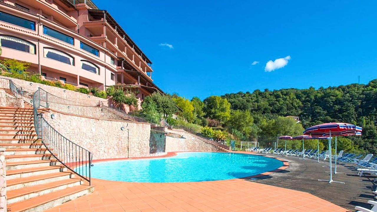 Photo of Outdoor in Palinuro