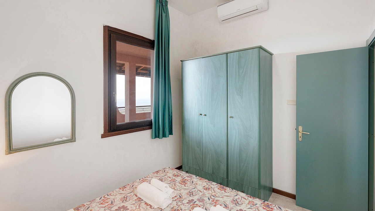 Photo of Bedroom in Palinuro